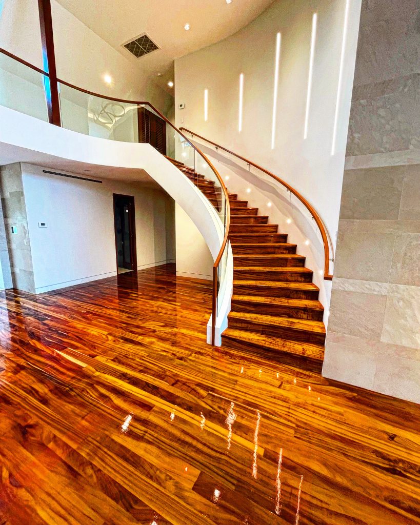 hardwood flooring ventura ca